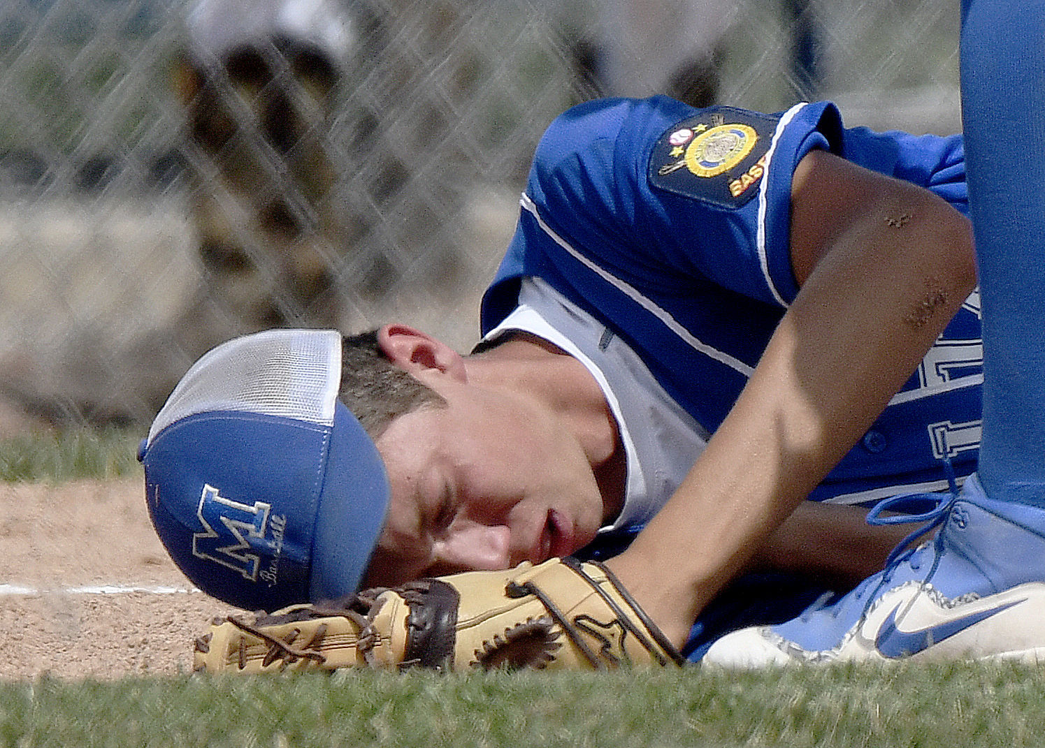 Billings Blue Jays take on Malta Royals